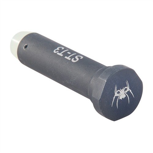 ST-T3 ekstra tung recoil buffer gir optimal kontroll av følt rekyl og bolt bounce, ideell for full-auto og overgassede våpen.