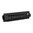 MIDWEST INDUSTRIES GEN 2, 2-PIECE MID-LENGTH FREE-FLOAT FOREND