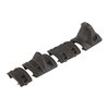 MAGPUL DIRECT THREAD XTM HANDSTOP KIT POLYMER O.D. GREEN