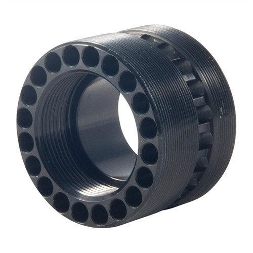 AR15 BARREL NUT AR15 Barrel Nut Aluminum Black Brownells