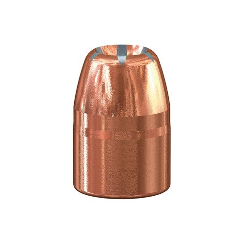 Oppdag SPEER GOLD DOT 40/10MM JACKETED HOLLOW POINT håndvåpenkuler! 🎯 165GR JHP for presisjon og pålitelighet. Kjøp nå!