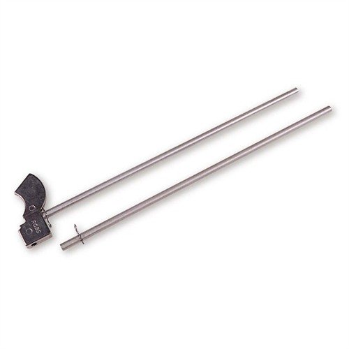 AUTO PRIMER FEED COMBO fra RCBS lar deg mate primerer enkelt og uten fettete fingre, med plass til 100 primerer og passer til Rock Chucker II og JR presse.