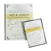 LEE GRIFFITHS ART & DESIGN BOOK AND DVD COMBO PACK