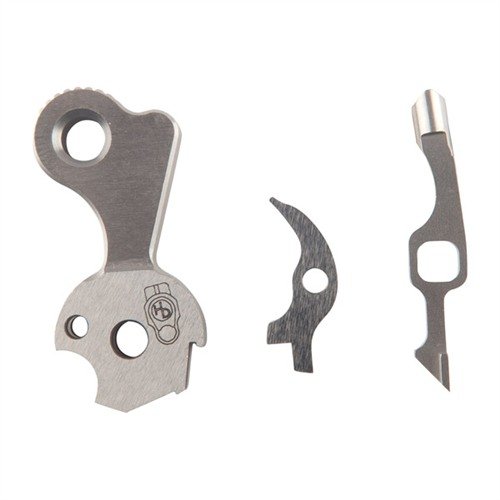 1911 IGNITION SET med Commander Hammer gir presis passform og pålitelig funksjon, produsert av herdet verktøystål for ekstrem ytelse.