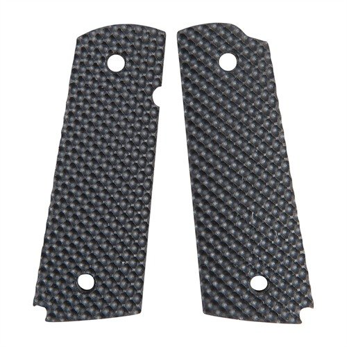 1911 Simonich G10 Gunner Grips gir en robust og slitesterk grepflate med unik 