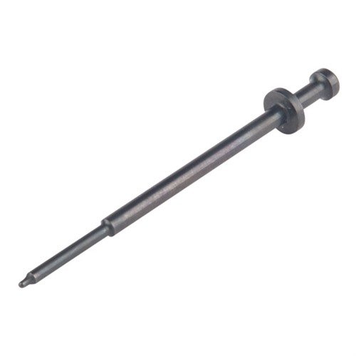 AR-15 STANDARD FIRING PIN fra RUBBER CITY ARMORY er laget av rustfritt stål, har Black Nitride-finish og er designet for å vare livet ut, passer AR15/M16.