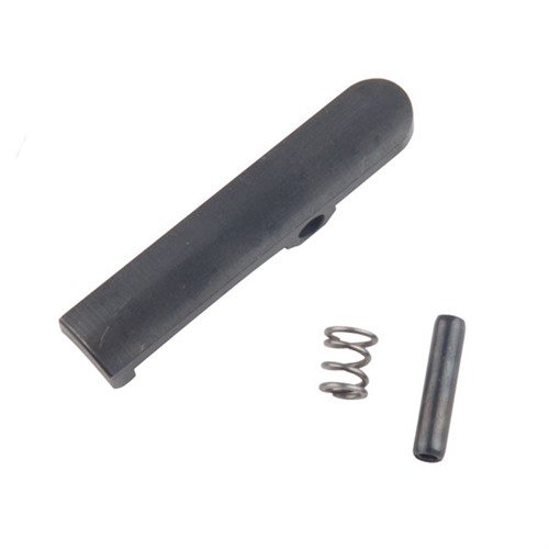 REMINGTON BOLT ACTION M16 STYLE EXTRACTORS gir en enkel og effektiv design som fungerer som en M16 extractor, laget av herdet 4142 stål for standard og magnum kalibre.