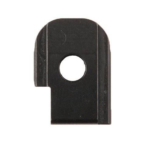 Extreme Service firing pin stop gir høy ytelse for 1911 med kraftig rekyl og kortere sklier, reduserer malfunksjoner og forbedrer balansen.