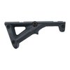Magpul AFG2 gir bedre kontroll, raskere sikting og mindre tretthet med ergonomisk design, solid polymerkonstruksjon og passer på Picatinny-skinner.