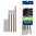 SWAB-ITS BY SUPERBRUSH 9-PIECE FIREARM KIT