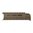 MAGPUL MOE-SL CARBINE LENGTH HANDGUARD, OD GREEN