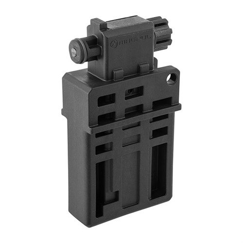 BEV Block fra Magpul er en kompakt all-in-one verktøy for AR-15, som gir sikker støtte under montering av løpsmuttere og annet, uten å skade receiveren.