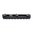 MAGPUL M-LOK RAIL 9-SLOT PICATINNY 3.875" ALUMINUM FOR AR-15 BLACK
