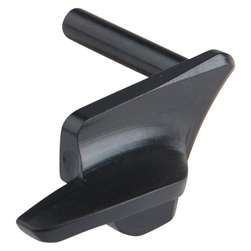 Harrison Design 1911 Extreme Service thumb safety gir deg ergonomisk komfort, robust konstruksjon og unike funksjoner for pålitelighet ved skyting.