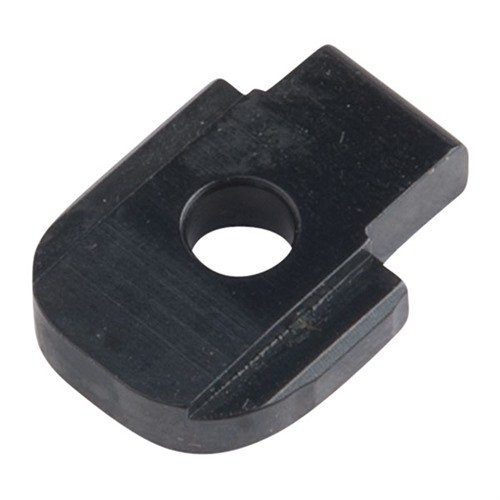 Extreme Service firing pin stop gir en optimal balanse mellom slag og slitasje, reduserer uønskede malfunksjoner og forbedrer ytelsen til 1911.