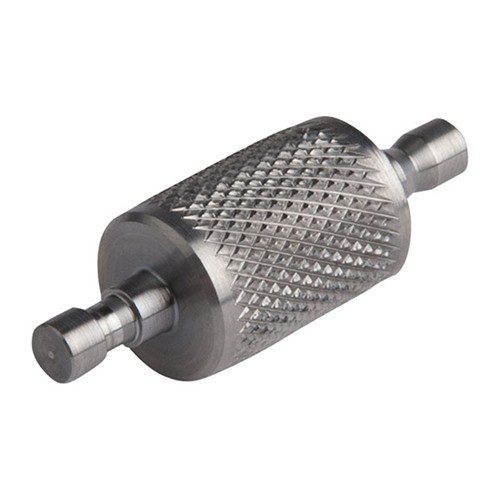 Få presise målinger av primerlommer med SWAGE GAGE™. Test dybde og diameter, og sjekk om lommene er for løse med 