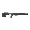 ACCURACY INTERNATIONAL REM 700 .308 STAGE 1.5 STOCK FIXED POLYMER BLK