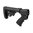 PHOENIX TECHNOLOGY, LTD Kicklite Tactical Buttstock Remington 870 12 Gauge Black