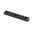 MAGPUL M-LOK RAIL 9-SLOT PICATINNY 4.1" POLYMER FOR AR-15 BLACK