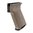 Oppgrader ditt AK-47 med MAGPUL MOE AK+ Grip! Forbedret ergonomi og kontroll med gummi-overstøpt overflate. Kompatibel med Magpul Grip Cores. Lær mer nå! 🔫✨