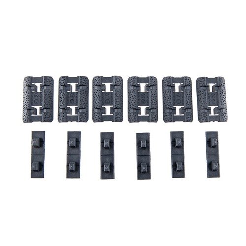 Handguard & Rail Tilbehør > Skinne deksel - Forhåndsvisning