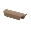 MAGPUL AK CHEEK RISER 1/4" POLYMER FOR AK-47/74 FDE