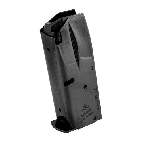 KEL-TEC P-11 12-RD MAGAZINE gir pålitelig ytelse med høy kapasitet, perfekt for P-11. Sikrer enkel etterfylling og optimal funksjonalitet.