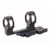 AMERICAN DEFENSE MANUFACTURING 34MM 0 MOA 2" CANTILEVER MOUNT, BLACK