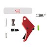 APEX TACTICAL SPECIALTIES INC RED M&P SHIELD ACTION ENHANCEMENT TRIGGER KIT