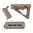MAGPUL MOE FURNITURE SET M-LOK CARBINE FLAT DARK EARTH