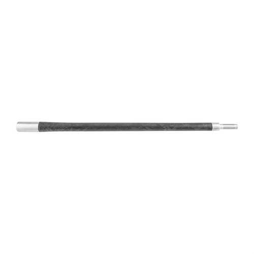 BOLT ACTION CARBON FIBER BARRELS fra PROOF RESEARCH er 64% lettere enn tradisjonelle løp, med match-grade nøyaktighet og forbedret varmefordeling.