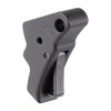 Apex Tactical Action Enhancement Trigger for Glock® gir en direkte erstatning av fabrikktriggeren, reduserer reisetid og gir en jevn og presis avtrekk.