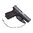 Oppdag VANGUARD 2 minimalistisk IWB-hylster for Glock Gen 3 & 4 fra Raven Concealment Systems. Sikkerhet uten ekstra bulk. Lær mer og få din i dag! 🔫👖