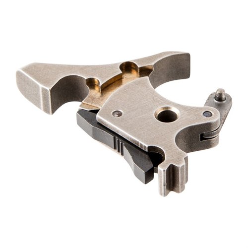 Apex Evolution IV K/L-Frame Hammer gir pålitelig ytelse og konverterer revolveren til Double Action Only (DAO) med førsteklasses materialer og presisjonsmaskinering.