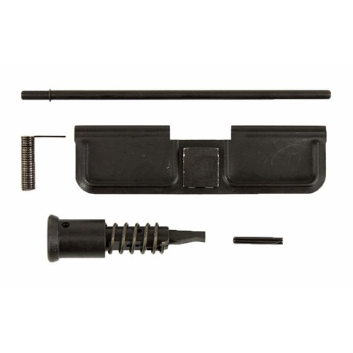 Aero Precision AR-15 Upper Parts Kit gir deg alt du trenger for å montere din AR15 Upper Receiver, inkludert Forward Assist og Ejection Port Cover.