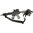 Oppdag TAC-SHIELD Combat Sling Universal 3-Point i svart! Med ERB utløser-spenne, rask Cam Lock justering og 1,5" Mil-Spec stropp, sikrer denne våpenreimen komfort og styrke. 🔫✨ Lær mer!