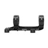 GEISSELE AUTOMATICS 30MM 0 MOA EXTENDED AR-154/M4 MOUNT MATTE BLACK