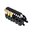 Bær mer ammunisjon med Mesa Tacticals SureShell Polymer Shotshell Carrier for Remington 870 12 GA. Holdbar, lett og pålitelig. Perfekt for profesjonelle. 🚀 Lær mer!