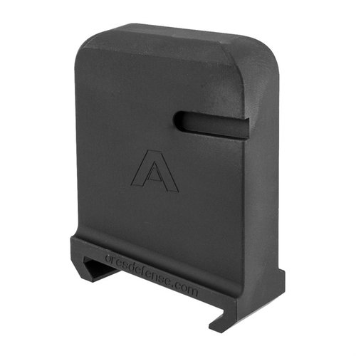 FightLite Industries MCR Magazine Adapter lar deg feste SAW-stil ammunisjonsposer til din AR-15/M16 lower receiver for optimal ytelse med MCR Belt-Feed Upper Receivers.