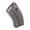 C-PRODUCTS AR-15 20RD 6.8 SPC MAGAZINE er laget av slitesterk rustfritt stål for pålitelig ytelse, med polymer anti-tilt follower og matte svarte finish for stealth.