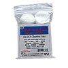 TCS CLEANING PATCHES 30 CALIBER - 45 CALIBER