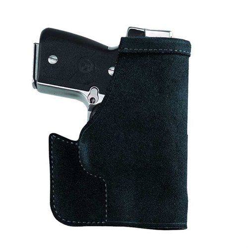 Pocket Protector™ holster gir trygg og diskret bæring av Glock® 26/27/33, med enkel tilgang og skjult form for optimal komfort.