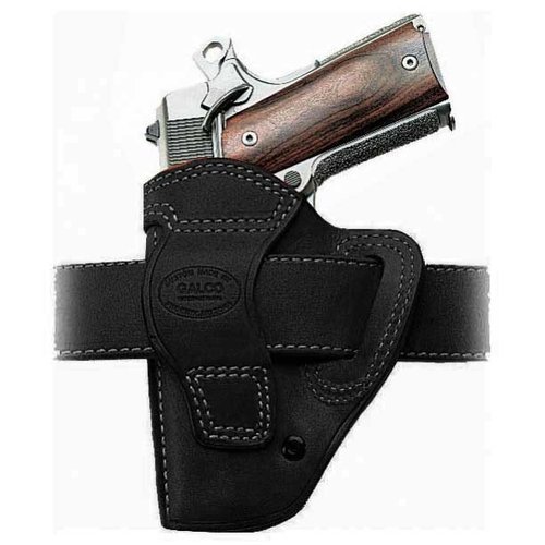 Avenger-holster for Sig Sauer P226 gir rask tilgang til våpenet, har justerbar spenning, forsterket åpning og passer belter opptil 1 3/4