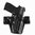 Få tak i GALCO International Side Snap Scabbard-hylsteret for Glock 26! Premium Steerhide, enkel enhånds tilbakeføring og justerbar spenning. Perfekt for rask tegning! 🔫✨