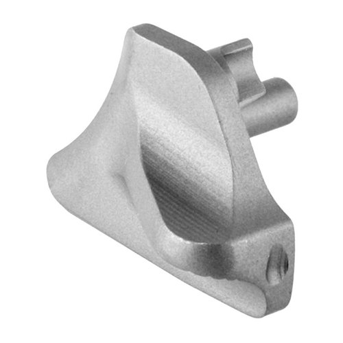 H-D Retro thumb safety gir ergonomisk komfort, robust konstruksjon og unike funksjoner som forbedrer sikkerheten og påliteligheten til din 1911 pistol.