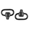 GROVTEC US RECESSED PLUNGER HEAVY DUTY PUSH BUTTON SWIVELS