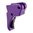 APEX TACTICAL SPECIALTIES INC S&W SHIELD ACTION ENHANCEMENT TRIGGER-PURPLE