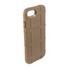 MAGPUL FIELD CASE IPHONE 7 AND 8 FLAT DARK EARTH
