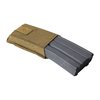 BLUE FORCE GEAR HIGH RISE M4 MAG POUCH, COYOTE