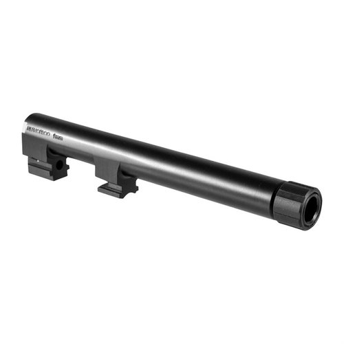 Silencerco Beretta 92FS/M9 Threaded Barrel gjør pistolen din klar for lyddemper, med 1/2